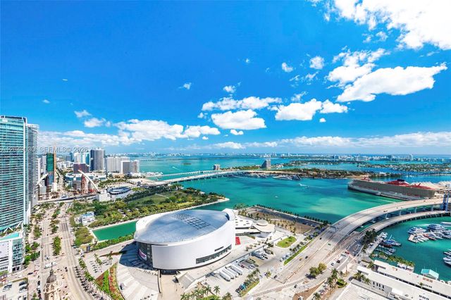 398 NE 5th Street 4001, Miami, FL 33132