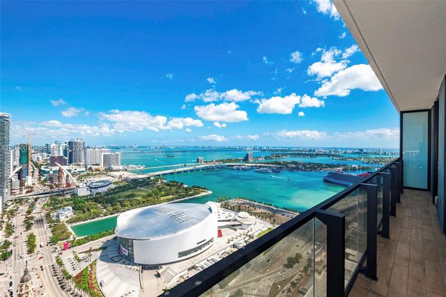 398 NE 5th Street 4001, Miami, FL 33132