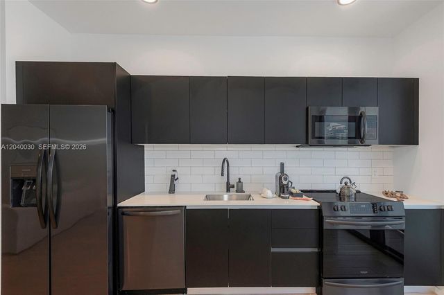 398 NE 5th Street 4001, Miami, FL 33132