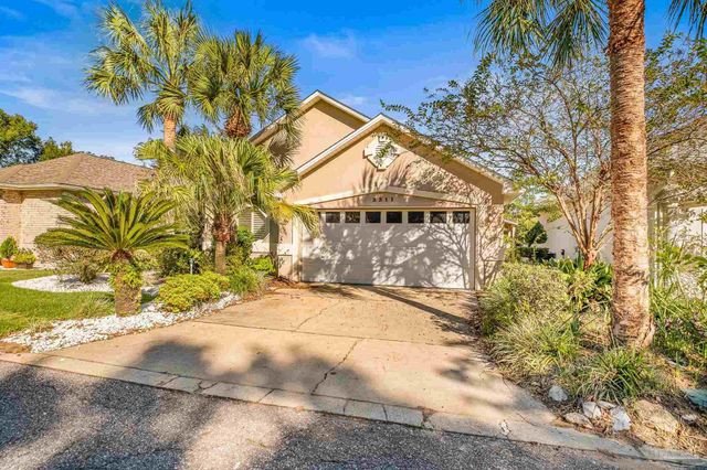3311 Marcus Pointe Blvd, Pensacola, FL 32505