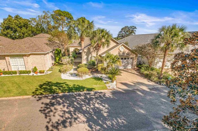 3311 Marcus Pointe Blvd, Pensacola, FL 32505
