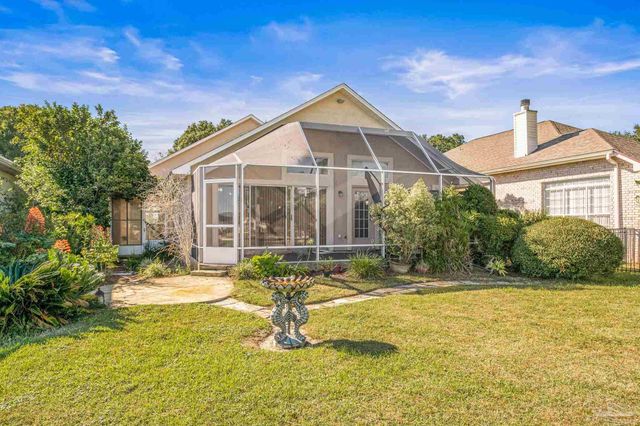 3311 Marcus Pointe Blvd, Pensacola, FL 32505