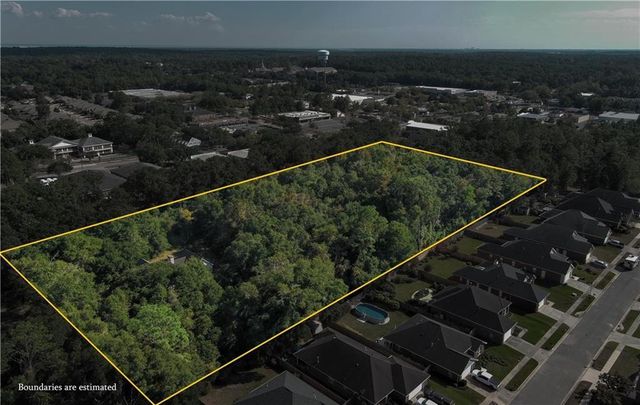 6447 Johnston Lane, Mobile, AL 36695