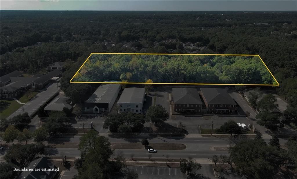 6447 Johnston Lane, Mobile, AL 36695 — photo 2