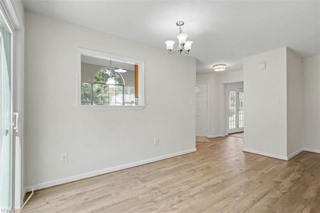 123 Gallop PL, Newport News, VA 23608