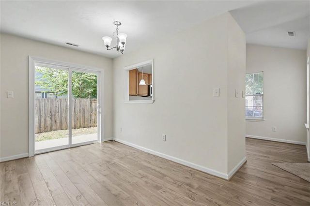 123 Gallop PL, Newport News, VA 23608