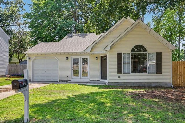 123 Gallop PL, Newport News, VA 23608