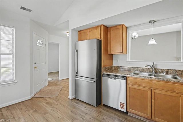 123 Gallop PL, Newport News, VA 23608