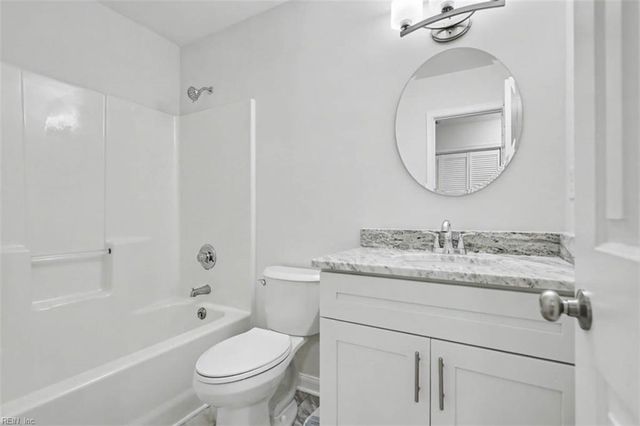 123 Gallop PL, Newport News, VA 23608