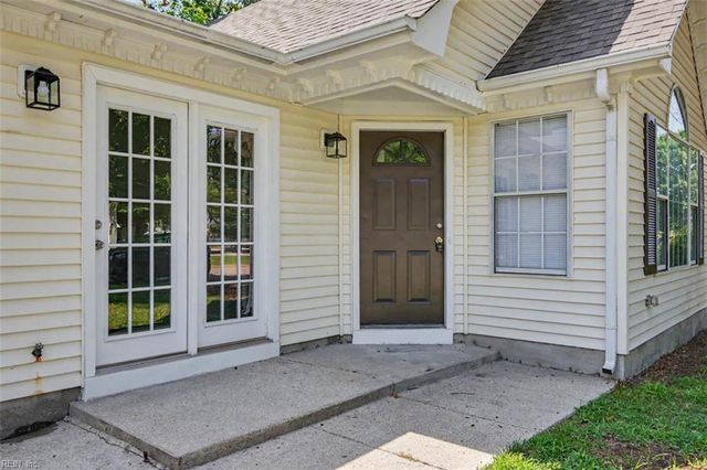 123 Gallop PL, Newport News, VA 23608