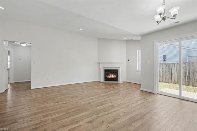123 Gallop PL, Newport News, VA 23608