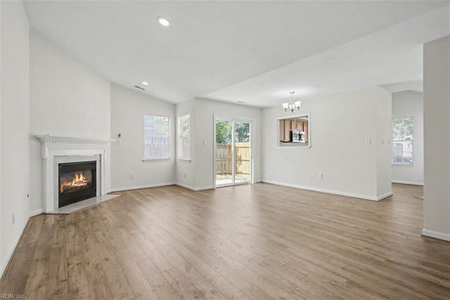 123 Gallop PL, Newport News, VA 23608