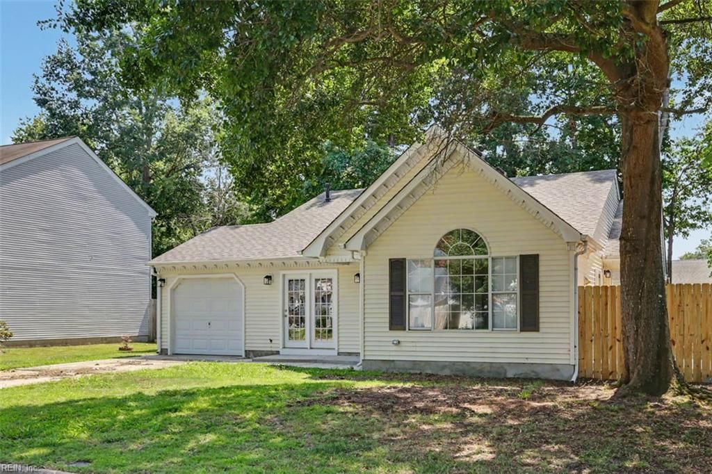 123 Gallop PL, Newport News, VA 23608