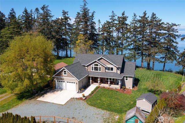 9367 Marshall Road, Bow, WA 98232