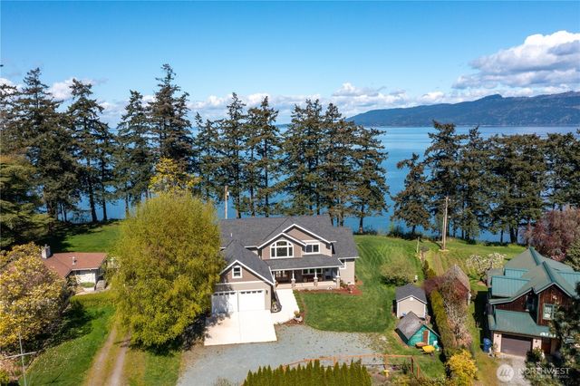 9367 Marshall Road, Bow, WA 98232