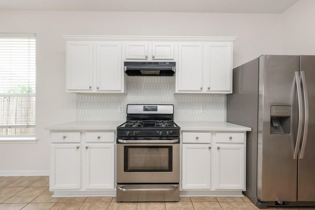 2814 Crestbrook Bend Lane, Katy, TX 77449