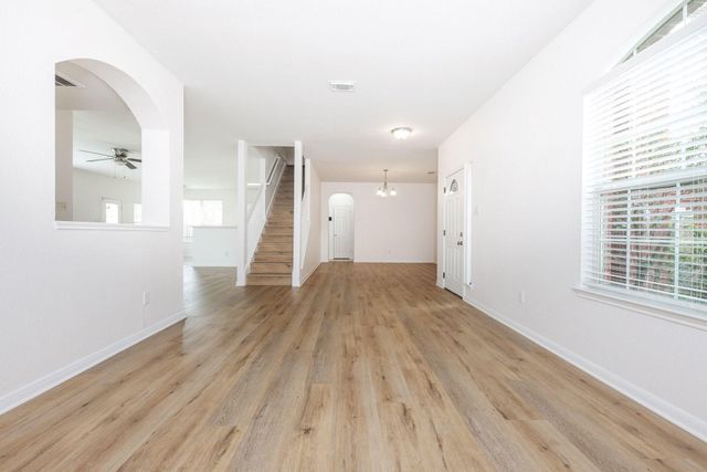 2814 Crestbrook Bend Lane, Katy, TX 77449