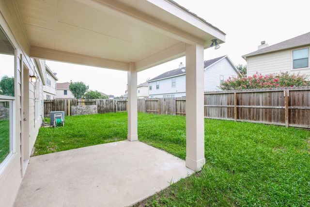 2814 Crestbrook Bend Lane, Katy, TX 77449