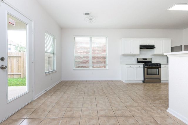 2814 Crestbrook Bend Lane, Katy, TX 77449