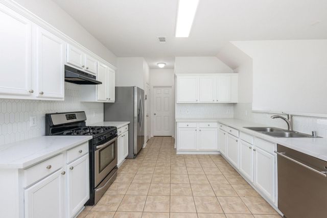2814 Crestbrook Bend Lane, Katy, TX 77449