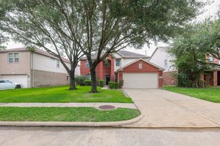 2814 Crestbrook Bend Lane, Katy, TX 77449