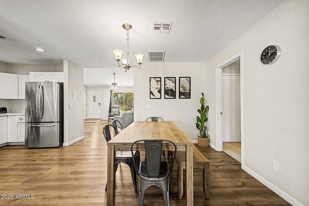 3158 E GABLE Circle, Mesa, AZ 85204 — photo 5