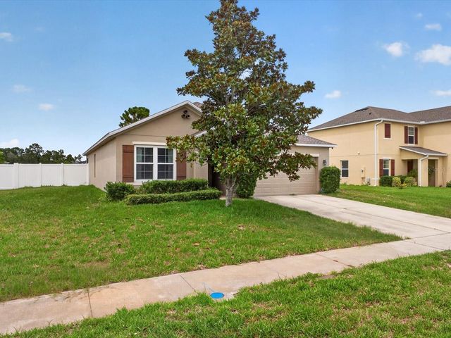 16701 BROADFORD LANE, Clermont, FL 34714