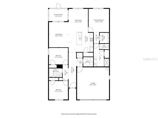 16701 BROADFORD LANE, Clermont, FL 34714