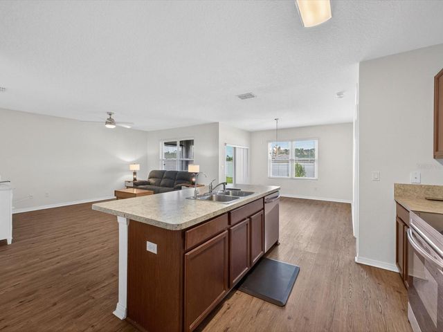 16701 BROADFORD LANE, Clermont, FL 34714
