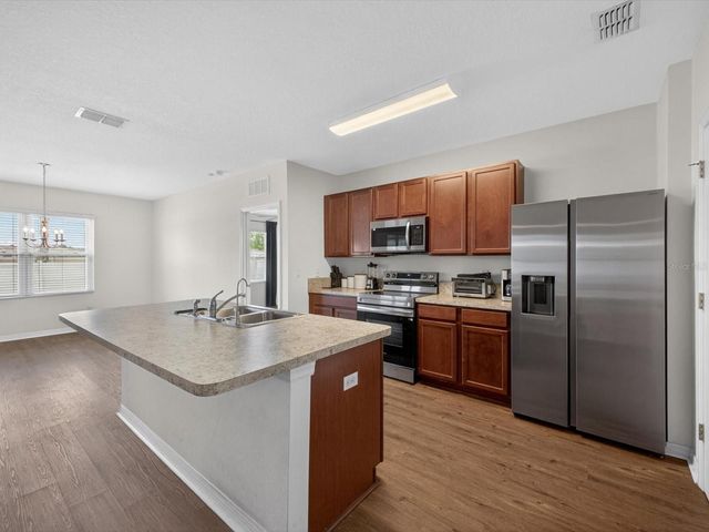 16701 BROADFORD LANE, Clermont, FL 34714