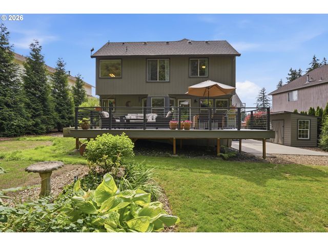 1386 Se CONDOR Pl, Gresham, OR 97080