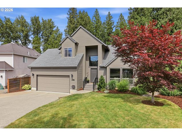 1386 Se CONDOR Pl, Gresham, OR 97080