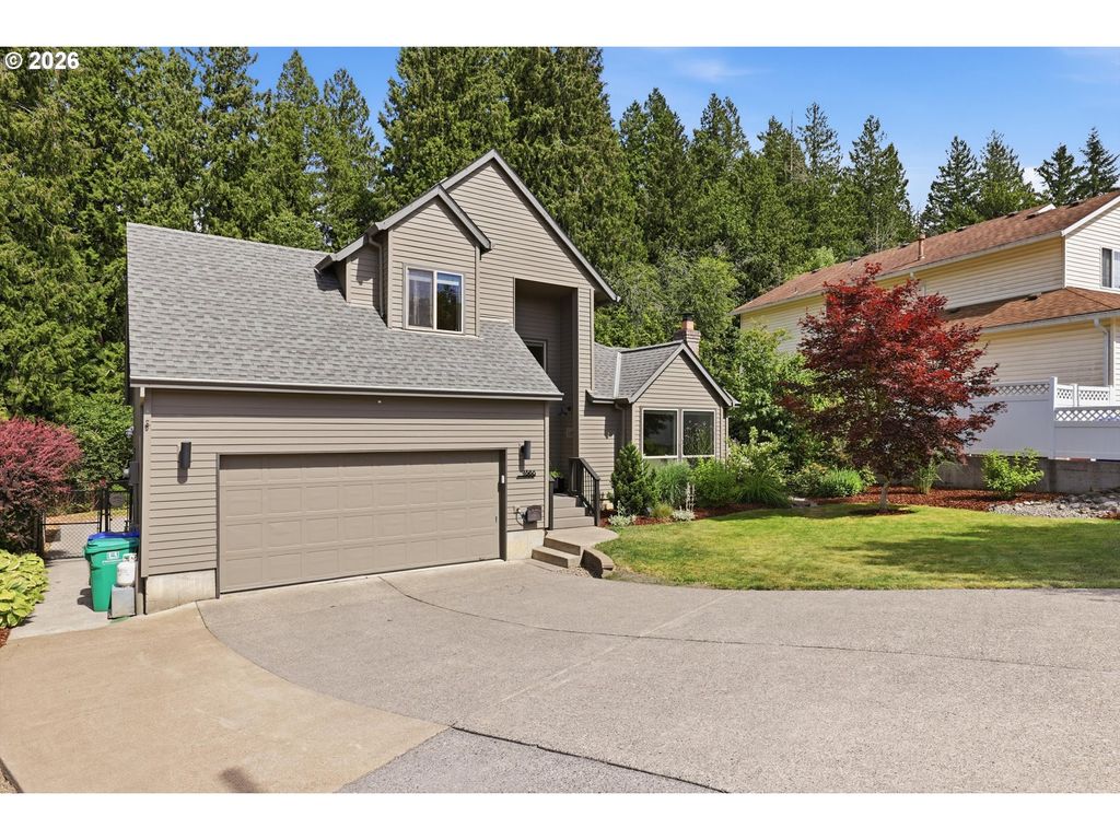 1386 Se CONDOR Pl, Gresham, OR 97080