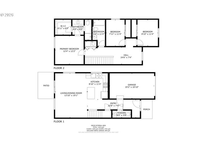 413 S LAIR Ln, Newberg, OR 97132