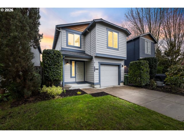 413 S LAIR Ln, Newberg, OR 97132