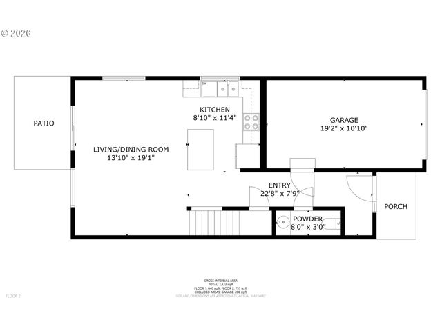 413 S LAIR Ln, Newberg, OR 97132