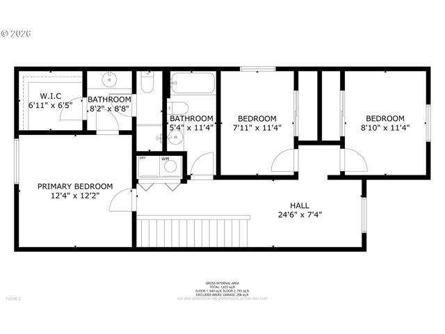 413 S LAIR Ln, Newberg, OR 97132