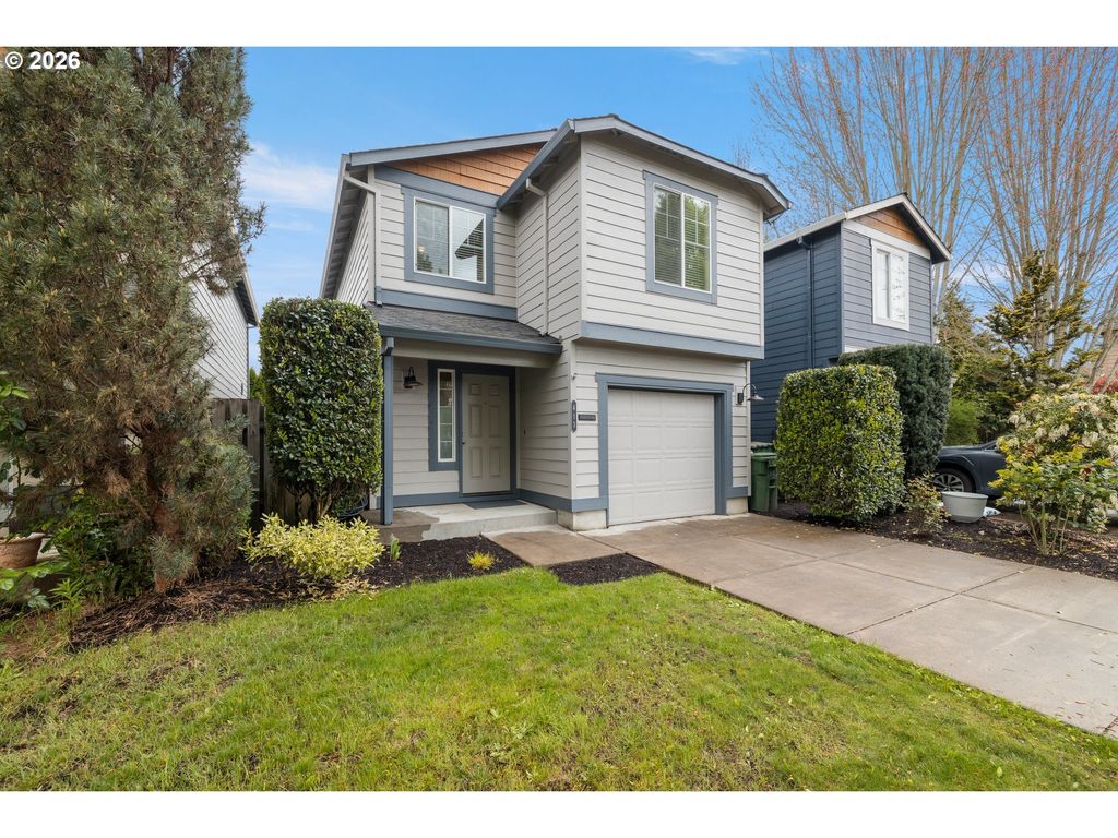 413 S LAIR Ln, Newberg, OR 97132