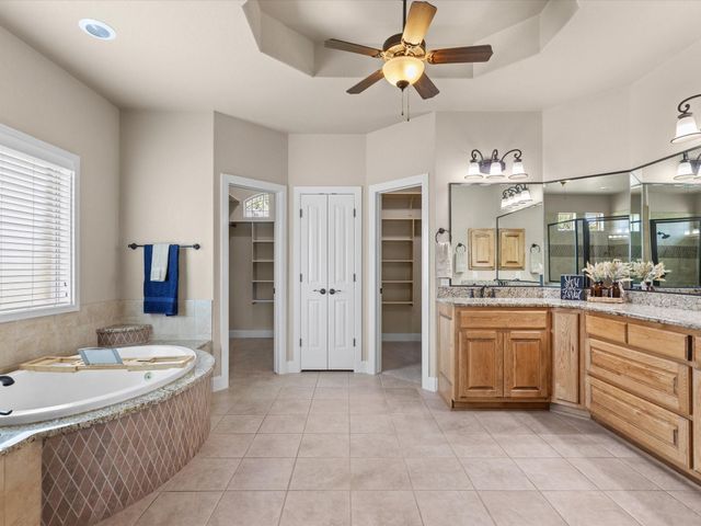 192 Copper Ridge Drive, La Vernia, TX 78121