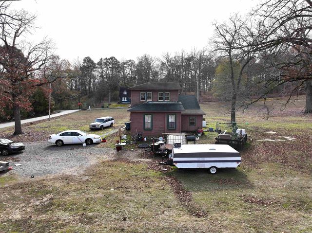 4520 Weldon Avenue, Little Rock, AR 72204