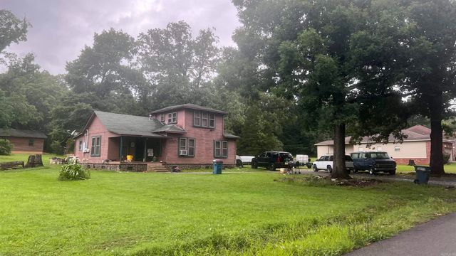 4520 Weldon Avenue, Little Rock, AR 72204