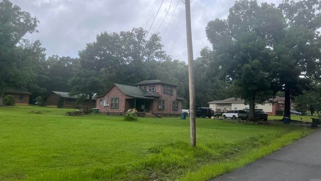 4520 Weldon Avenue, Little Rock, AR 72204