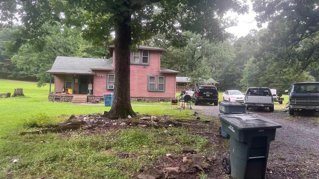 4520 Weldon Avenue, Little Rock, AR 72204