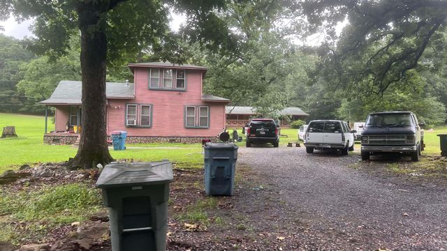 4520 Weldon Avenue, Little Rock, AR 72204