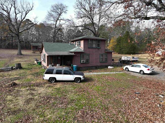 4520 Weldon Avenue, Little Rock, AR 72204