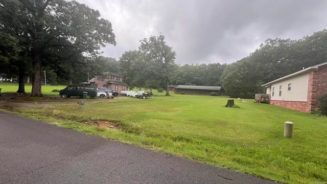 4520 Weldon Avenue, Little Rock, AR 72204