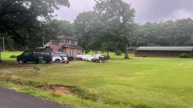 4520 Weldon Avenue, Little Rock, AR 72204