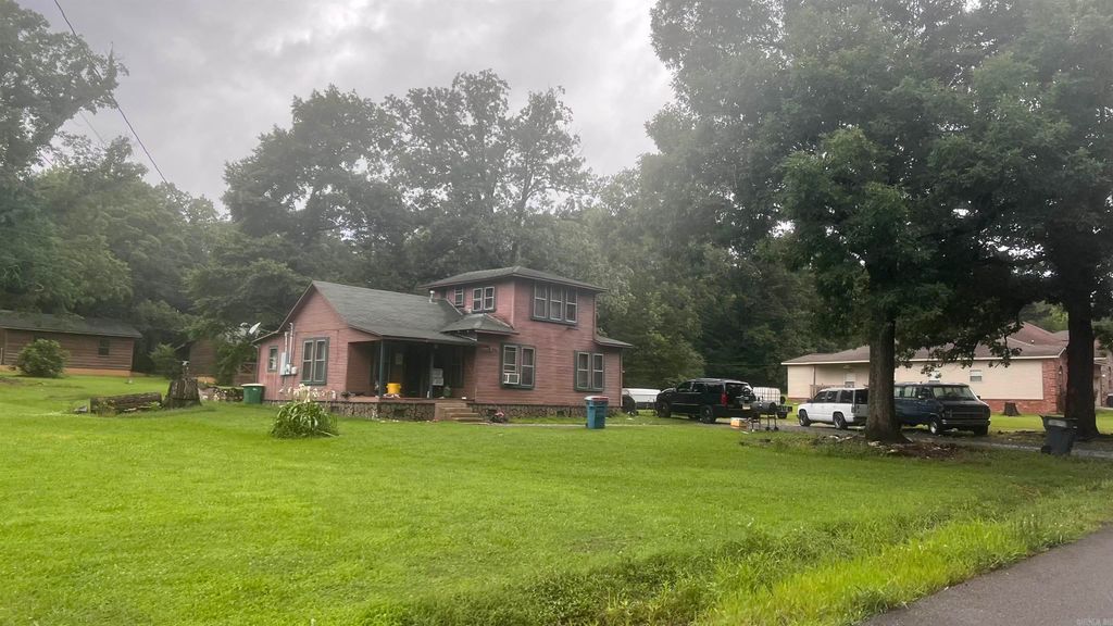 4520 Weldon Avenue, Little Rock, AR 72204