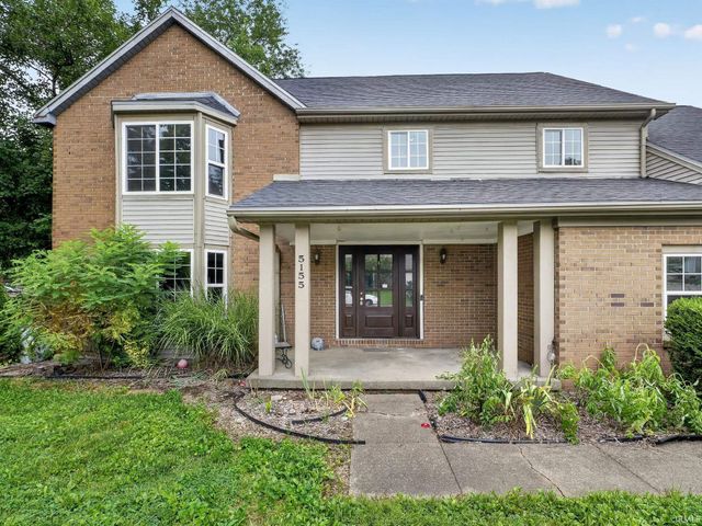 5155 W Timberwood Drive, Newburgh, IN 47630