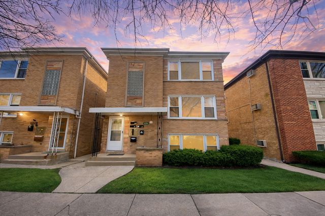 1124 Hannah Avenue, Forest Park, IL 60130